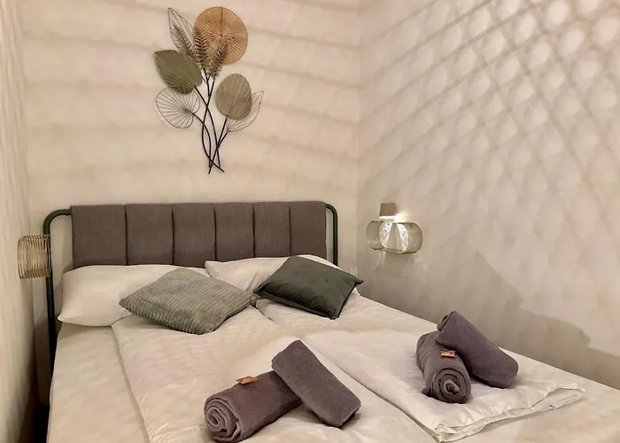Stylish Cityapartment 15 Minutes To Viennas Center * Bécs