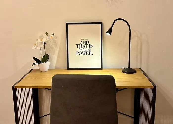 Stylish Cityapartment 15 Minutes To Viennas Center Apartman *